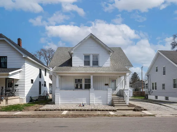 1802 Bayer Ave, Fort Wayne, IN 46805