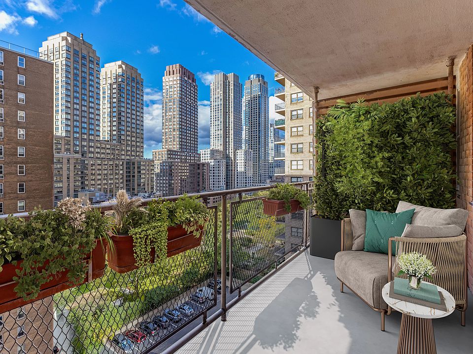 1st image of 303 W 66th St APT 14KE