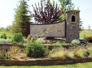 2601 Red Cliff Cir, Montrose, CO 81401