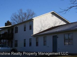 312 Stokes St APT C, Burlington, NC 27215