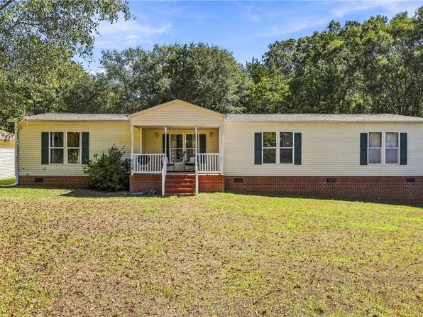 524 Charlies Creek Rd, Iva, SC 29655