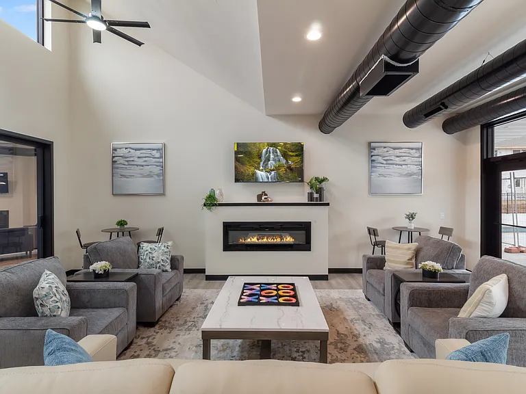 Jannah Village Apartments — Photo 4