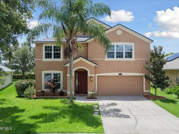 284 Sedgewood Cir, West Melbourne, FL 32904