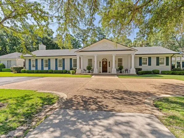 1303 Live Oak Plantation Rd, Tallahassee, FL 32312