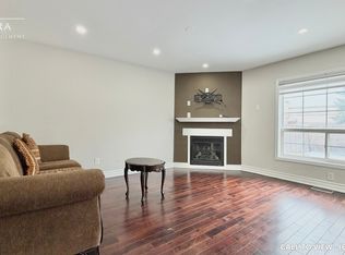 12 Irene Cres #1, Brampton, ON L7A 2V3