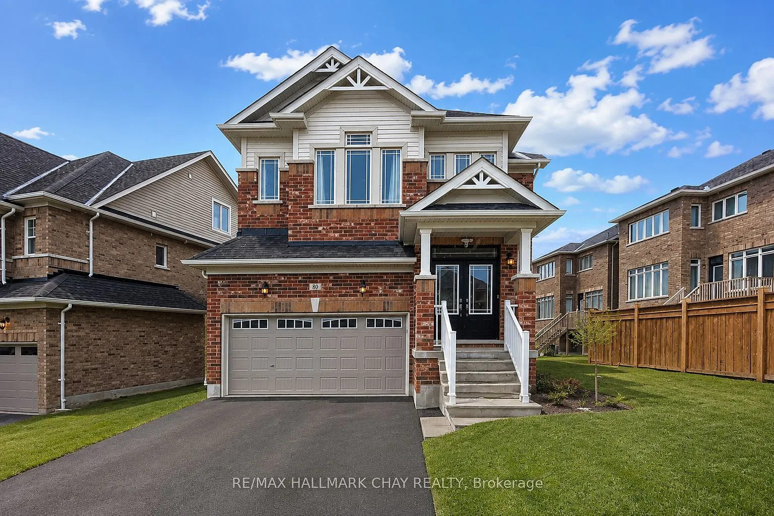 4 bed, $3,200 — Photo 1