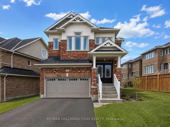80 Treetops Blvd, New Tecumseth, ON L9R 0M4