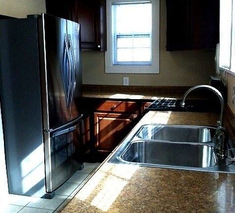 #1 kitchen