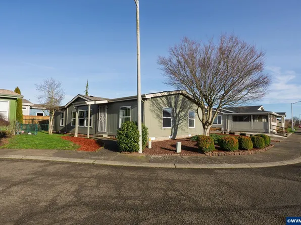 11105 Main St NE Unit 26, Donald, OR 97020