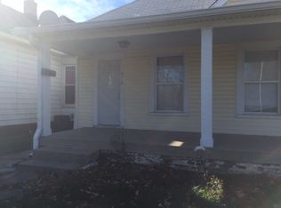 916 E Plsnt Rn Pw N Dr, Indianapolis, IN 46203