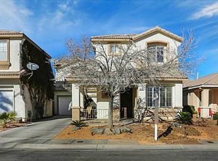 676 Canfield Point Ave, Las Vegas, NV 89183