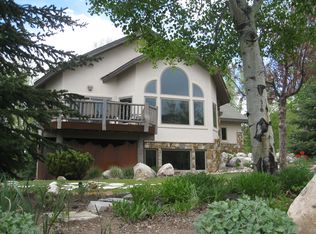 672 Meadowbrook Cir, Steamboat Springs, CO 80487