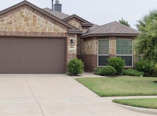 1107 Lubbock Ln, Melissa, TX 75454