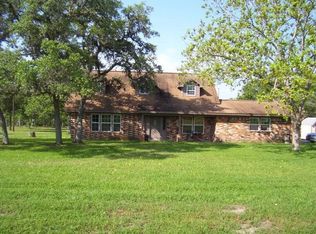 531 Chaparral Rd, Victoria, TX 77905