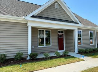 206 Durham St, Smithfield, VA 23430