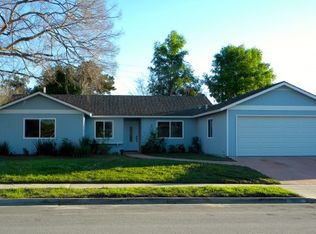 1490 Pinto St, Simi Valley, CA 93065