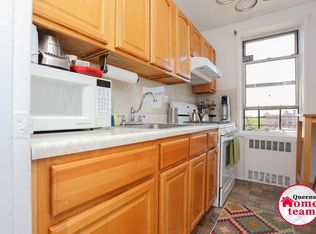 88-10 35th Ave #6E, Jackson Heights, NY 11372