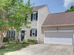 14626 Laura Michelle Rd, Huntersville, NC 28078