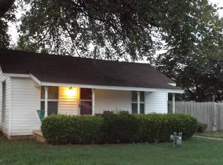 101 E Jefferson St, Bixby, OK 74008