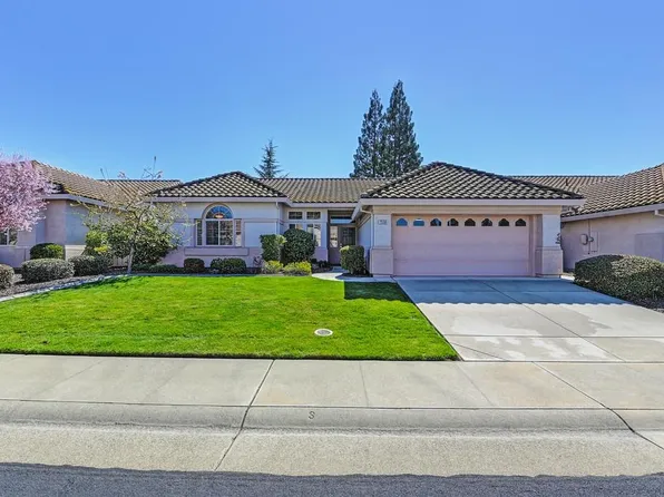 7556 Locomotive Ln, Roseville, CA 95747
