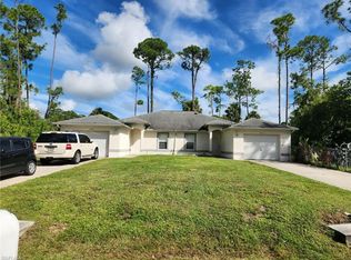 3844/3846 Hillandale St, Fort Myers, FL 33905