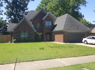8001 Sara Jane Ln, Bartlett, TN 38133