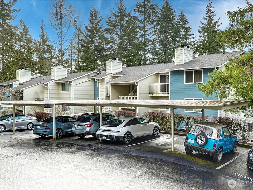 1st image of 9474 Redmond Woodinville Road NE A#303