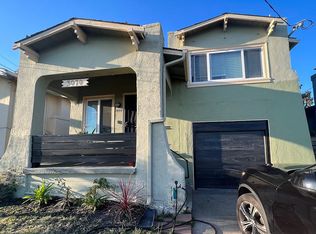 3070 Suter St, Oakland, CA 94602