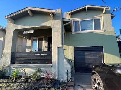 3070 Suter St, Oakland, CA, 94602