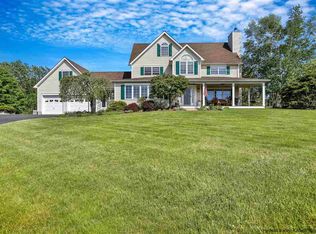 28 Hawk Hill Rd, New Paltz, NY 12561