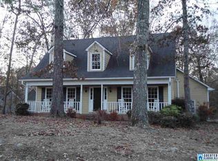 1440 Whirlaway Ct, Helena, AL 35080
