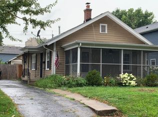 4630 Rookwood Ave, Indianapolis, IN 46208