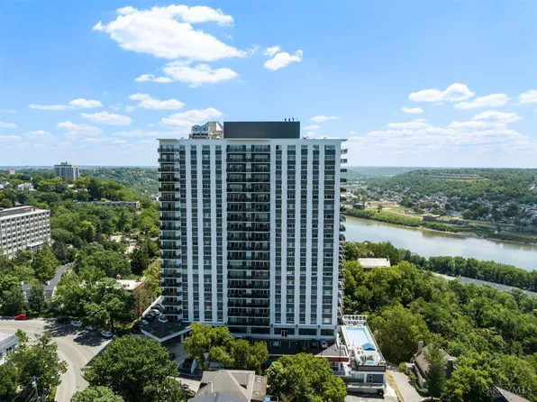 2200 Victory Pkwy APT 2104, Cincinnati, OH 45206