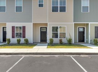 158 Buckhorn Ave, Holly Ridge, NC 28445