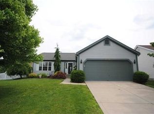 3419 Ridley Dr, Columbus, OH 43228