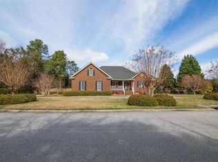 227 Hounds Run Ln, Lexington, SC 29072