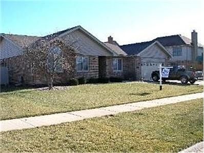 1st image of 19553 S Gray Ln