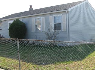 1822 N Michigan Ave, Atlantic City, NJ 08401