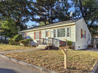 26 Claire Street, Manchester, NH 03103