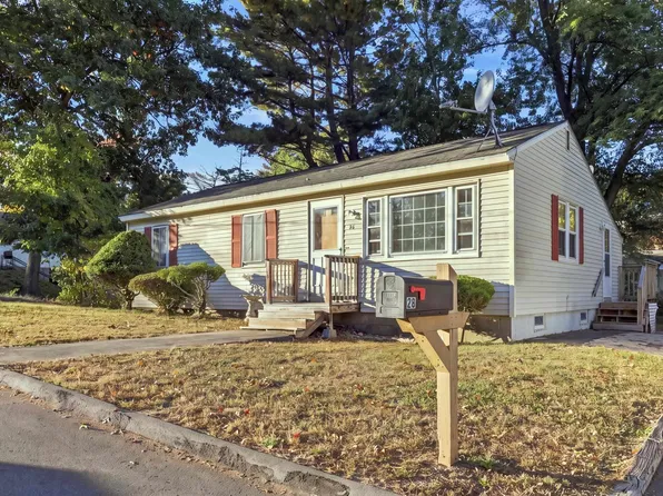 26 Claire Street, Manchester, NH 03103