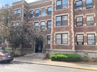 50 Chester St APT 7, Allston, MA 02134