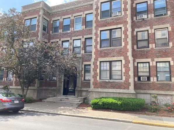 50 Chester St APT 7, Allston, MA 02134