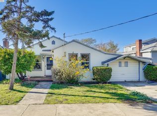 1331 Richmond St, El Cerrito, CA 94530