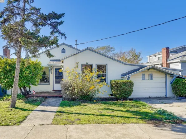 1331 Richmond St, El Cerrito, CA 94530