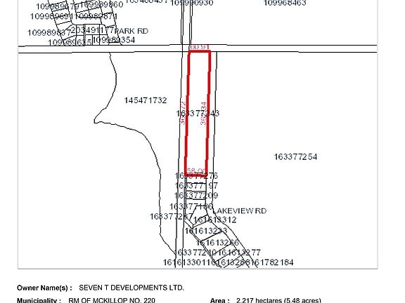 4th image of 10-23-23-2 Lakeview Road