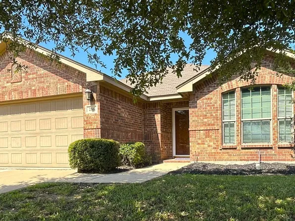 236 Spring Hollow Dr, Fort Worth, TX 76131