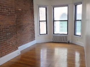 18 Isabella St, Boston, MA 02116