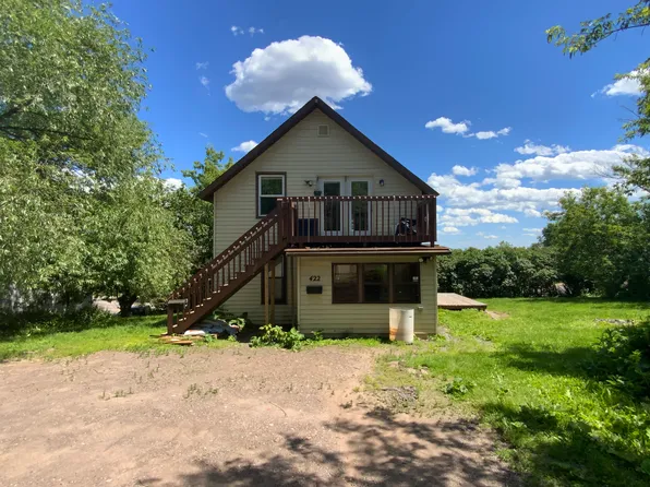 2 bed, 1.0 bath, $1,100, 422 E 11th St #2, Duluth, MN 55805