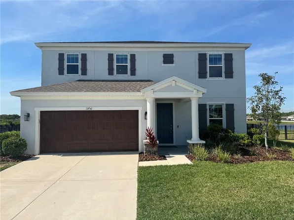 13752 Moosehead Cir, Hudson, FL 34669