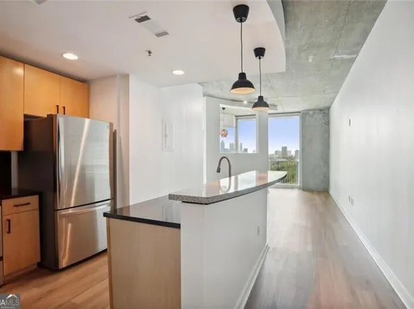 361 17th St #1521, Atlanta, GA 30363